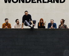 Wonder 45: Wonderland