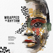 Tutu Puoane & Metropole Orkest : Wrapped In Rythm Vol II