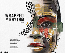 Tutu Puoane & Metropole Orkest : Wrapped In Rythm Vol II