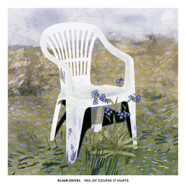 Elian Zeitel : Yes, of course it hurts