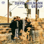 David Miilmann Group: You Belong