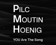Pilc, Moutin, Hoenig : YOU Are the Song
