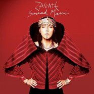 Souad Massi : Zagate