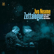 Ivo Neame : Zettalogue