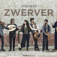 Toasaves : Zwerver
