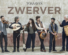 Toasaves : Zwerver