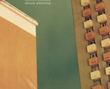 Olivier Longre : Amore disamore