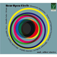 New Open Circle : and…other storie