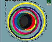 New Open Circle : and…other storie