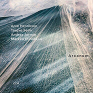 Arve Henriksen, Trygve Seim, Anders Jormin & Markku Ounaskari : Arcanum