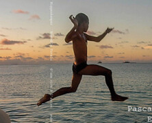 Pascal Niggenkemper Ensemble Tuvalu : d’une rive à l’autre