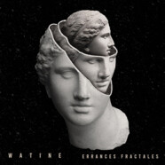 Watine : Errances fractales
