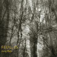 Joris Rühl : Feuilles