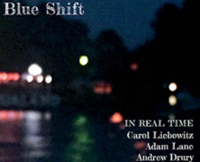 In Real Time : Blue Shift