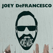 Joey DeFrancesco : More Music