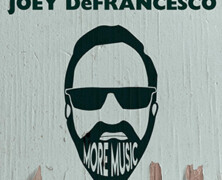 Joey DeFrancesco : More Music