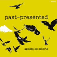 Apostolos Sideris : past-presented