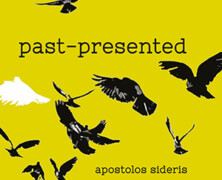 Apostolos Sideris : past-presented