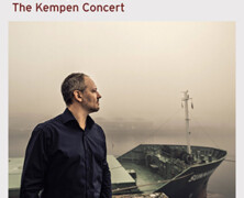 Espen Berg : The Kempen Concert