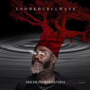 Nduduzo Makhathini : uNomkhubulwane