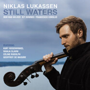 Niklas Lukassen : Still Waters
