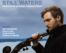 Niklas Lukassen : Still Waters