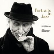 Arnaud Ghys : Portraits in Jazz