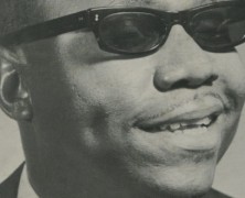 Harold Boggs, Early Recordings