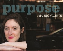 Margaux Vranken : Purpose