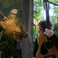 Steve Tibbetts / Quentin Dujardin : les artisans du son #2