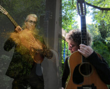 Steve Tibbetts / Quentin Dujardin : les artisans du son #2