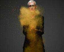 Quentin Dujardin n’aime pas la saison orange.