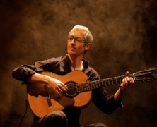 Focus : Quentin Dujardin Quartet, Centre Culturel de Seraing (16/04/26)