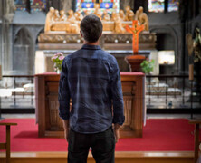 Quentin Dujardin : l’insoumis