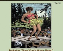 Classic Blues Songs From The 1920’s