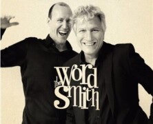 Linx-Hatzigeorgiou, The Wordsmith