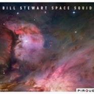 Bill Stewart, Space Squid