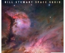 Bill Stewart, Space Squid