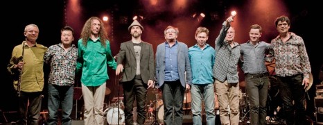 Rêve d’éléphant orchestra, nouvelle odyssée