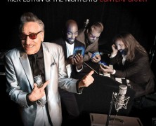 Rick Estrin & The Nightcats, Contemporary