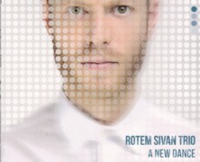 Rotem Sivan, A New Dance
