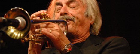 Enrico Rava et… Bojan Z !
