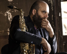 Raphaël Imbert : le souffle de l’Oraison