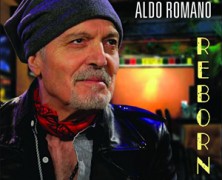 Aldo Romano : Reborn