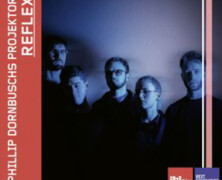 Phillip Dornbusch’s Projektor : Reflex