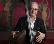 Riccardo Del Fra : souvenirs de Chet
