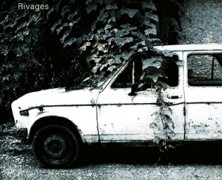 Jean-Louis Matinier & Kevin Seddiki : Rivages