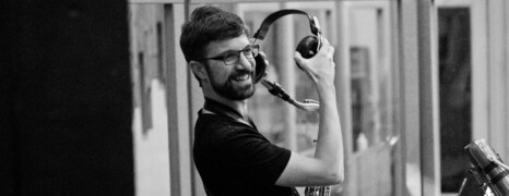 Robin Verheyen, jazz forte !