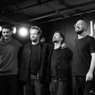 Lorenzo Di Maio au Jazz9 (Mazy 04/04/26)