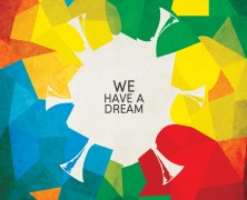 Tutu Puoane – BJO, We Have A Dream